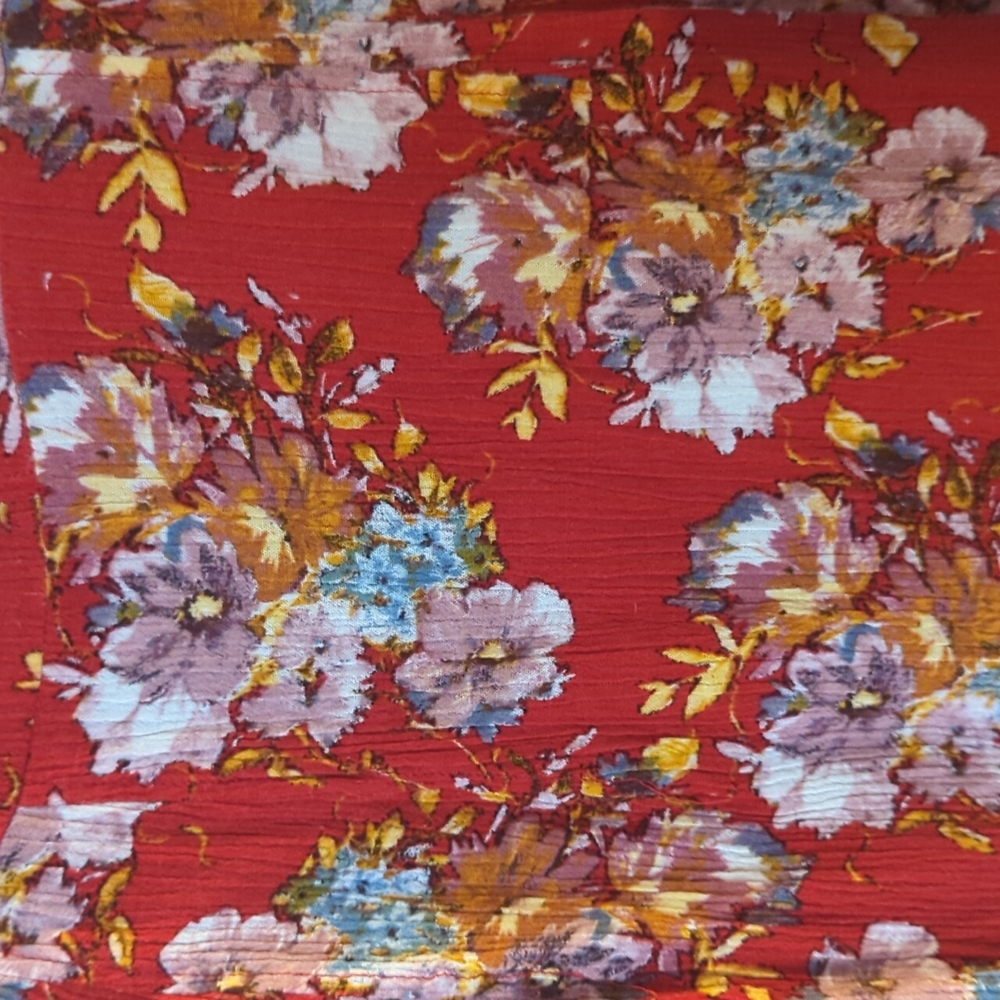 Beautiful Tunic - Picture 3 of 3